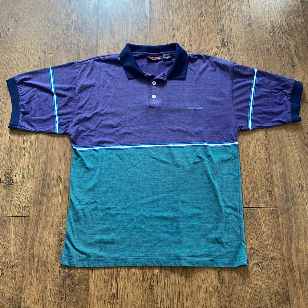 Pierre Cardin Polo Shirt